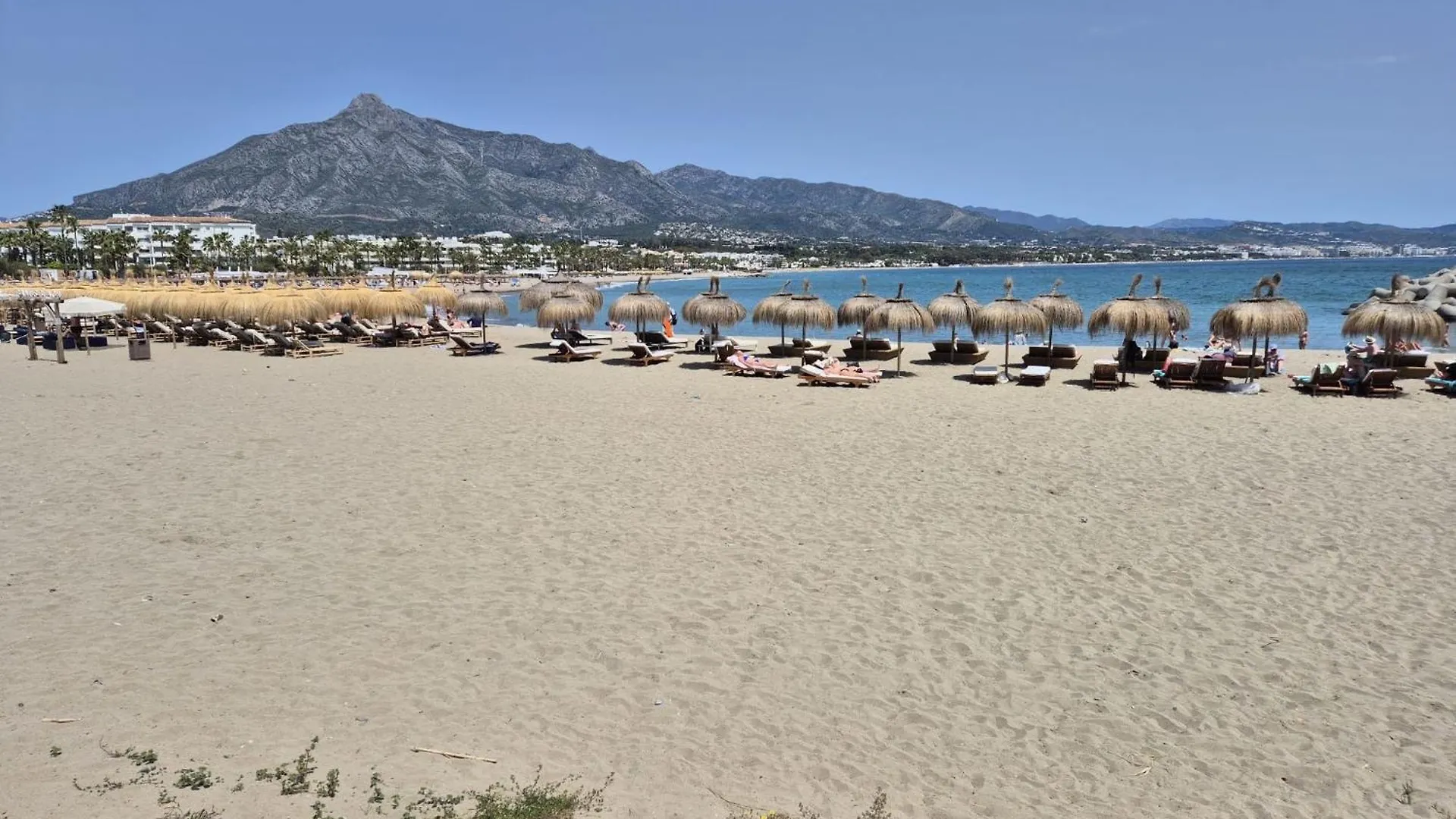 Apartamento Puerto Banus Yacht Sky&Sea Marbella