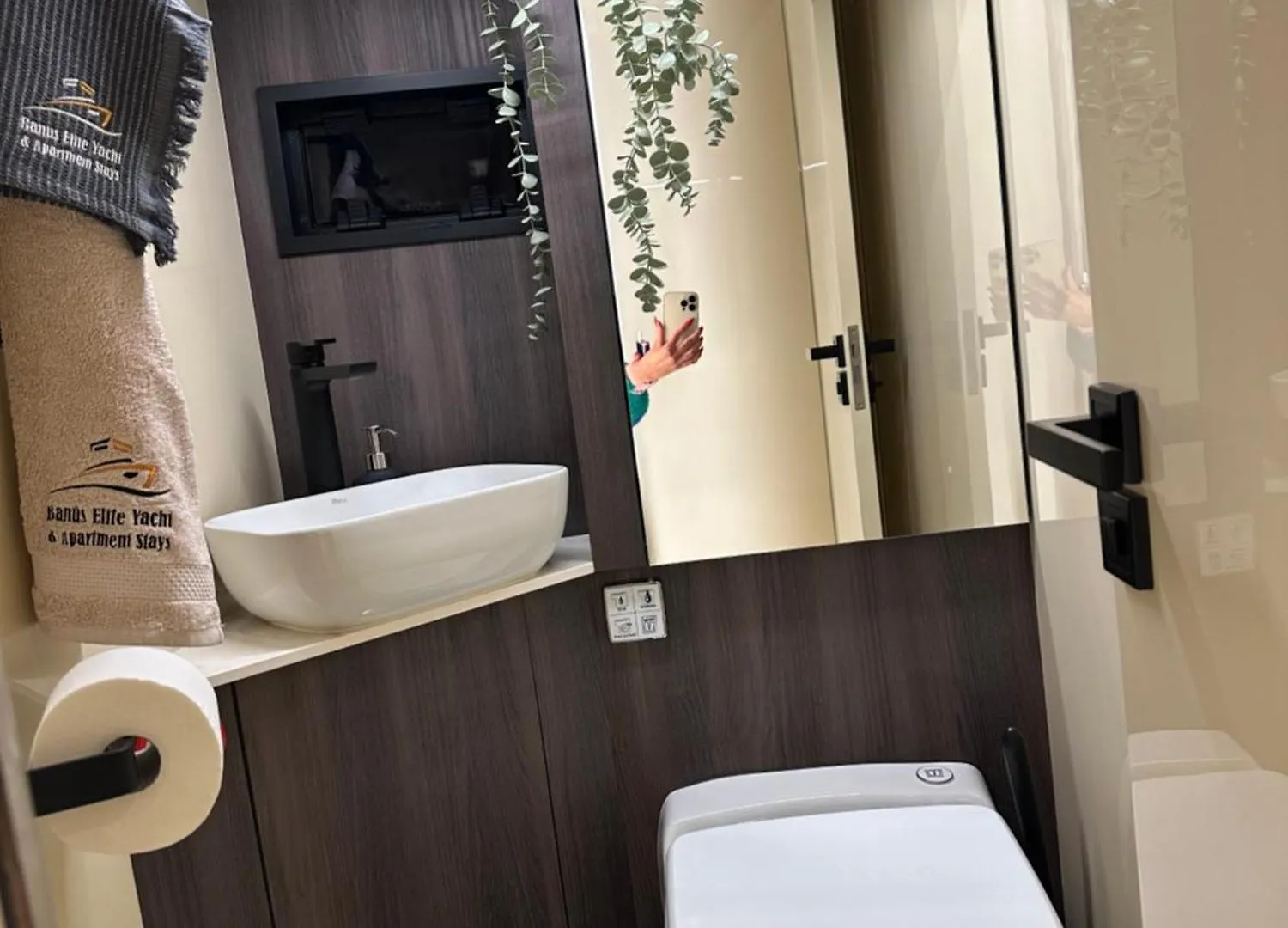 Apartamento Puerto Banus Yacht Sky&Sea Marbella