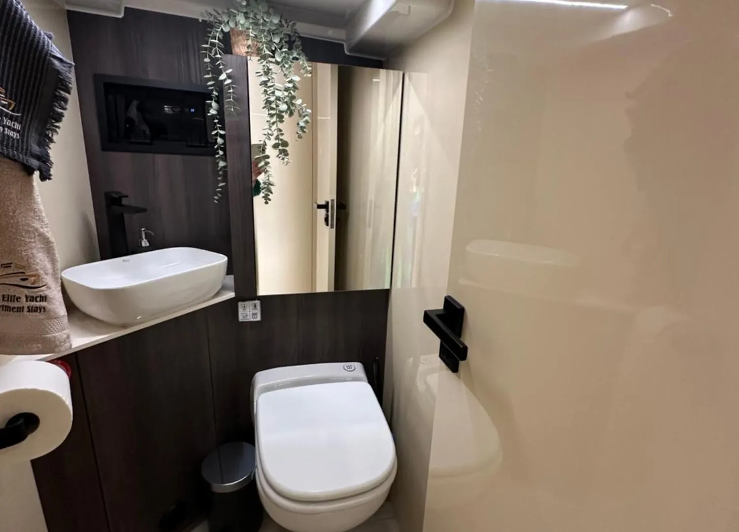 Apartamento Puerto Banus Yacht Sky&Sea Marbella