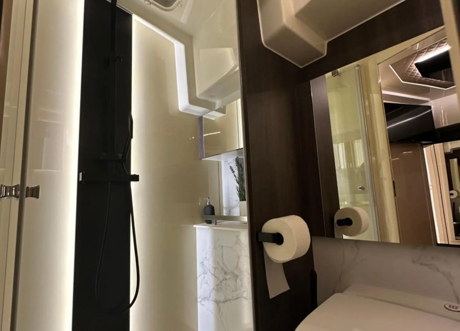 Apartamento Puerto Banus Yacht Sky&Sea Marbella