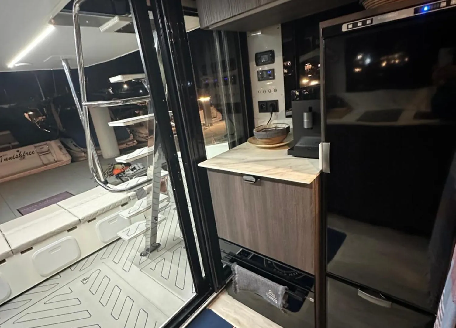 Apartamento Puerto Banus Yacht Sky&Sea Marbella
