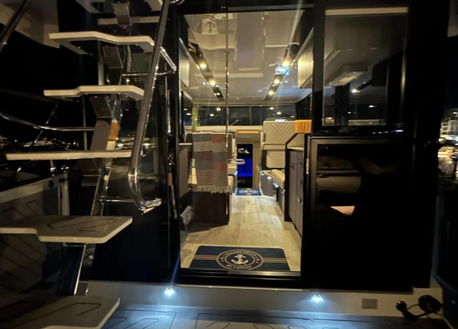 Apartamento Puerto Banus Yacht Sky&Sea Marbella España