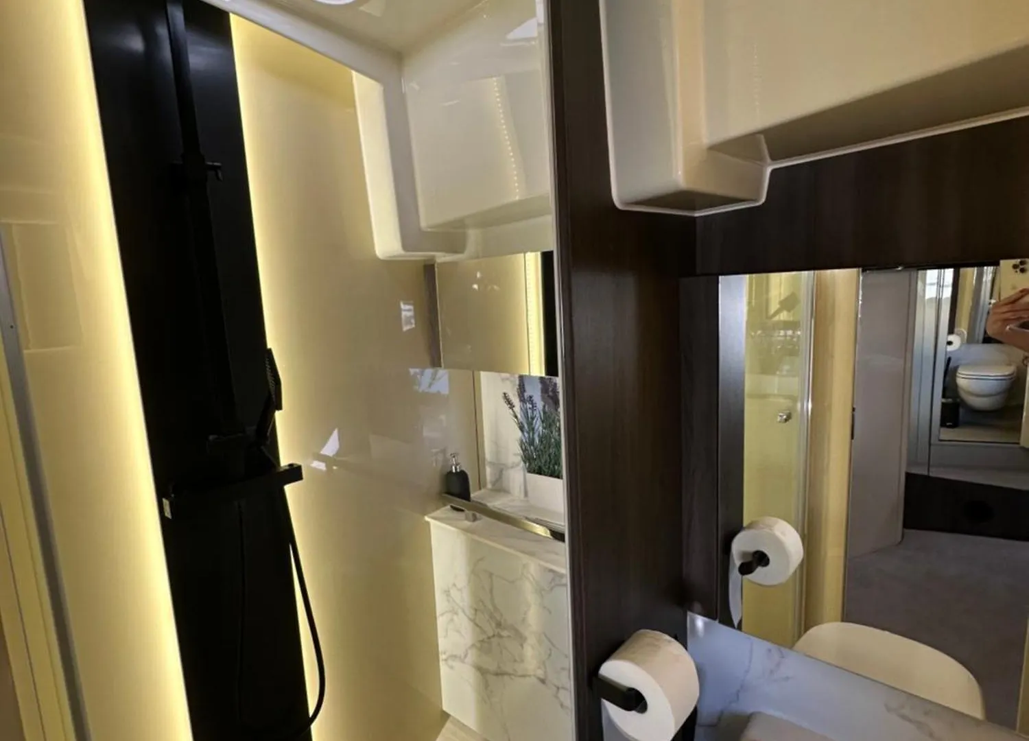 Apartamento Puerto Banus Yacht Sky&Sea Marbella 0*,
