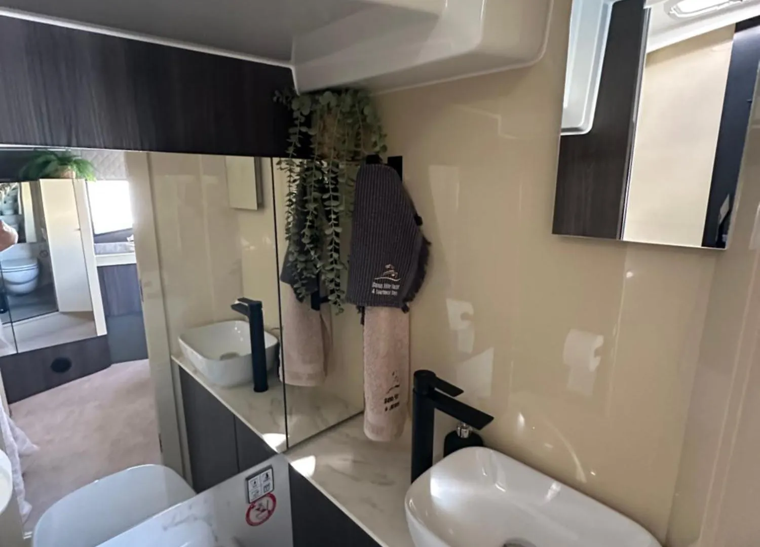 Puerto Banus Yacht Sky&Sea Apartment Marbella